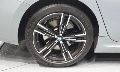 BMW 3-Series 2023, 47341 км, за 26644.97 USD