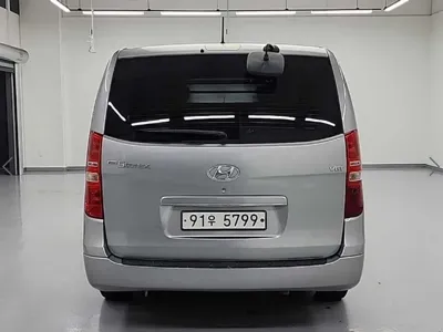 Hyundai Starex 2019, 144812 км, за 7148.48 USD