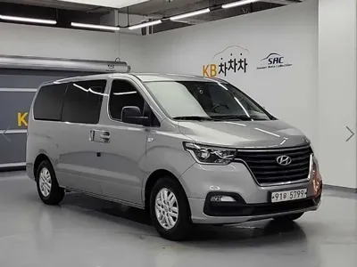 Hyundai Starex 2019, 144812 км, за 7148.48 USD