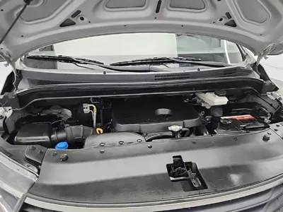 Hyundai Starex 2019, 144812 км, за 7148.48 USD