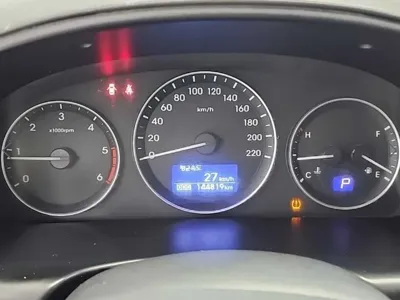 Hyundai Starex 2019, 144812 км, за 7148.48 USD - фото 6