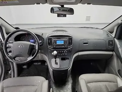 Hyundai Starex 2019, 144812 км, за 7148.48 USD - фото 7