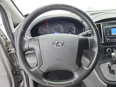 Hyundai Starex 2019, 144812 км, за 7148.48 USD - фото 9