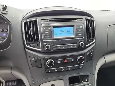 Hyundai Starex 2019, 144812 км, за 7148.48 USD - фото 10