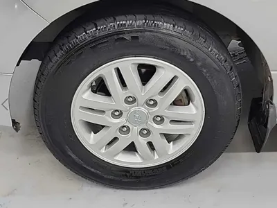 Hyundai Starex 2019, 144812 км, за 7148.48 USD - фото 17