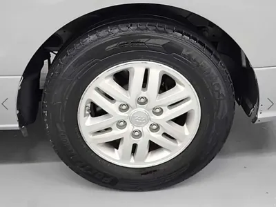 Hyundai Starex 2019, 144812 км, за 7148.48 USD - фото 18