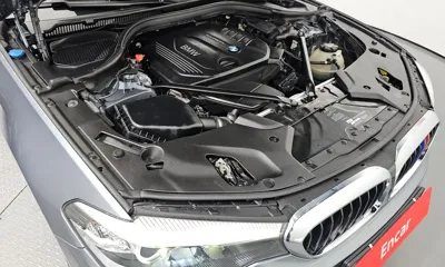 BMW 5-Series 2018, 105309 км, за 13465.58 USD - фото 6