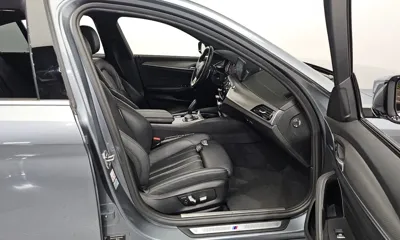 BMW 5-Series 2018, 105309 км, за 13465.58 USD - фото 11