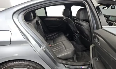 BMW 5-Series 2018, 105309 км, за 13465.58 USD - фото 12