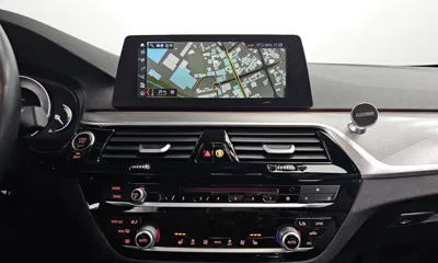 BMW 5-Series 2018, 105309 км, за 13465.58 USD - фото 14
