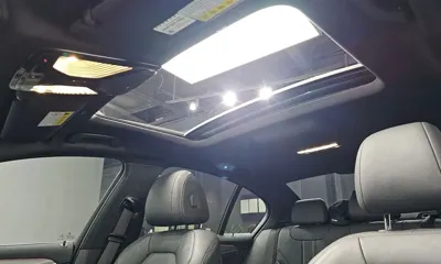 BMW 5-Series 2018, 105309 км, за 13465.58 USD - фото 19