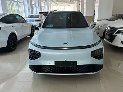 Xpeng G9 2023, 66000 км, за 25784.94 USD