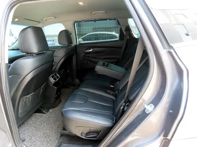 Hyundai Santafe 2019, 154925 км, за 10986.15 USD - фото 6