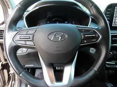 Hyundai Santafe 2019, 154925 км, за 10986.15 USD - фото 8