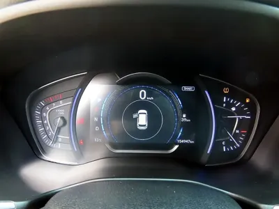 Hyundai Santafe 2019, 154925 км, за 10986.15 USD - фото 9