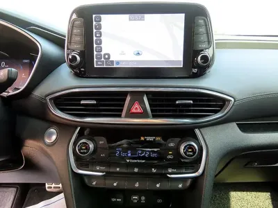 Hyundai Santafe 2019, 154925 км, за 10986.15 USD - фото 13