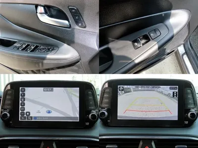 Hyundai Santafe 2019, 154925 км, за 10986.15 USD - фото 18