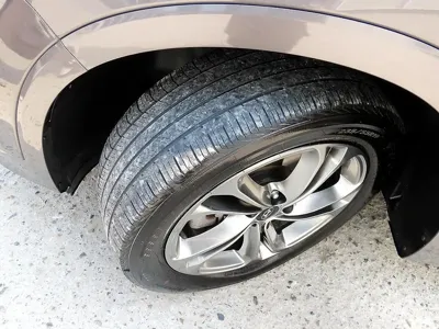 Hyundai Santafe 2019, 154925 км, за 10986.15 USD - фото 20