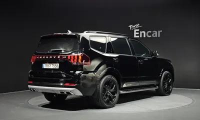 Kia Mohave 2022, 107324 км, за 22143.33 USD