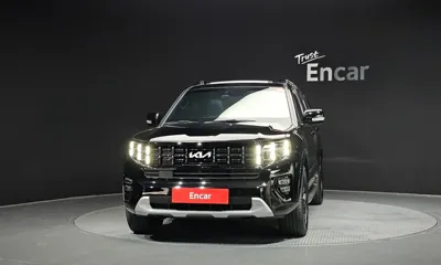 Kia Mohave 2022, 107324 км, за 22143.33 USD