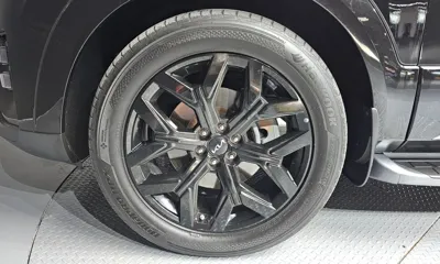 Kia Mohave 2022, 107324 км, за 22143.33 USD