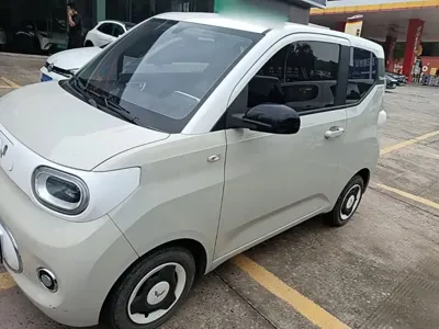 Wuling MINIEV · 2024 год
