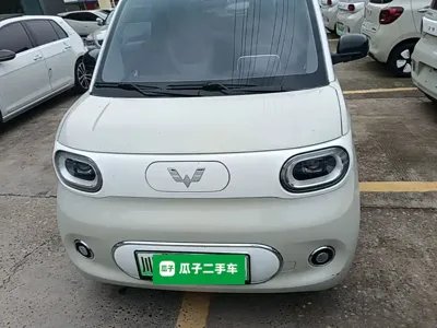 Wuling MINIEV 2024, 22500 км, за 3810.99 USD