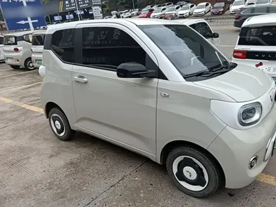 Wuling MINIEV 2024, 22500 км, за 3810.99 USD