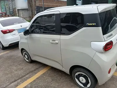 Wuling MINIEV 2024, 22500 км, за 3810.99 USD