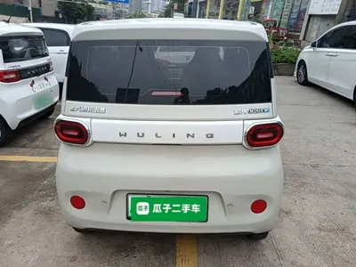 Wuling MINIEV 2024, 22500 км, за 3810.99 USD - фото 6