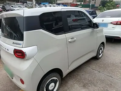 Wuling MINIEV 2024, 22500 км, за 3810.99 USD - фото 7