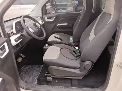 Wuling MINIEV 2024, 22500 км, за 3810.99 USD - фото 15