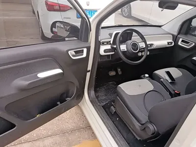 Wuling MINIEV 2024, 22500 км, за 3810.99 USD - фото 16