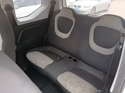 Wuling MINIEV 2024, 22500 км, за 3810.99 USD - фото 17