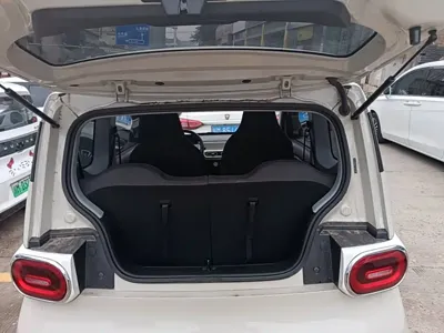 Wuling MINIEV 2024, 22500 км, за 3810.99 USD - фото 19