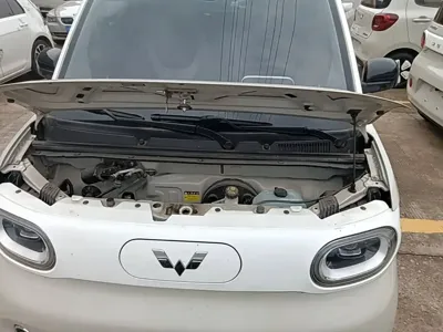 Wuling MINIEV 2024, 22500 км, за 3810.99 USD - фото 20