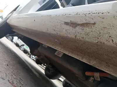 Wuling MINIEV 2024, 22500 км, за 3810.99 USD - фото 21