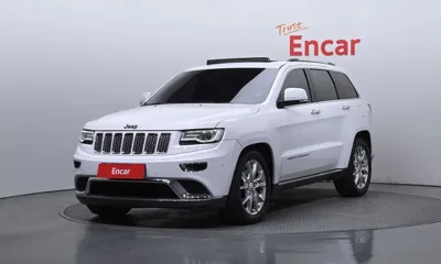 Jeep Cherokee · 2014 год
