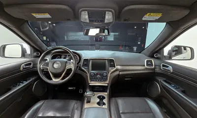 Jeep Cherokee 2014, 92385 км, за 8940.39 USD - фото 7