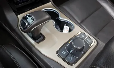 Jeep Cherokee 2014, 92385 км, за 8940.39 USD - фото 9