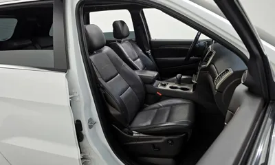 Jeep Cherokee 2014, 92385 км, за 8940.39 USD - фото 10