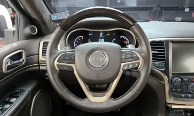 Jeep Cherokee 2014, 92385 км, за 8940.39 USD - фото 13