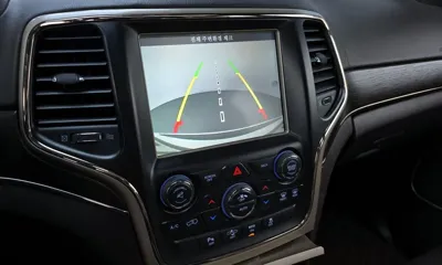Jeep Cherokee 2014, 92385 км, за 8940.39 USD - фото 14