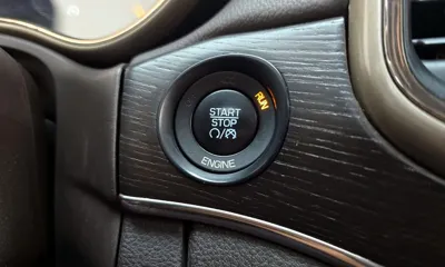 Jeep Cherokee 2014, 92385 км, за 8940.39 USD - фото 18