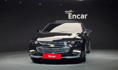 ChevroletGMDaewoo Malibu 2017, 59894 км, за 6765.63 USD