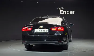 ChevroletGMDaewoo Malibu 2017, 59894 км, за 6765.63 USD