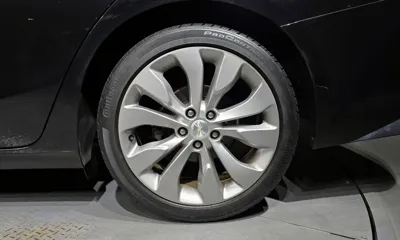 ChevroletGMDaewoo Malibu 2017, 59894 км, за 6765.63 USD