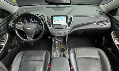 ChevroletGMDaewoo Malibu 2017, 59894 км, за 6765.63 USD - фото 7