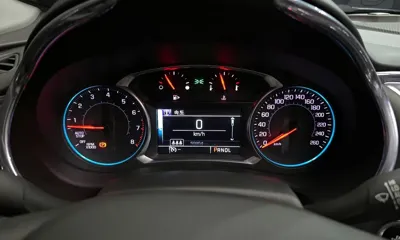 ChevroletGMDaewoo Malibu 2017, 59894 км, за 6765.63 USD - фото 8