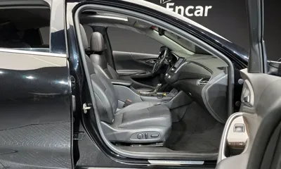 ChevroletGMDaewoo Malibu 2017, 59894 км, за 6765.63 USD - фото 10